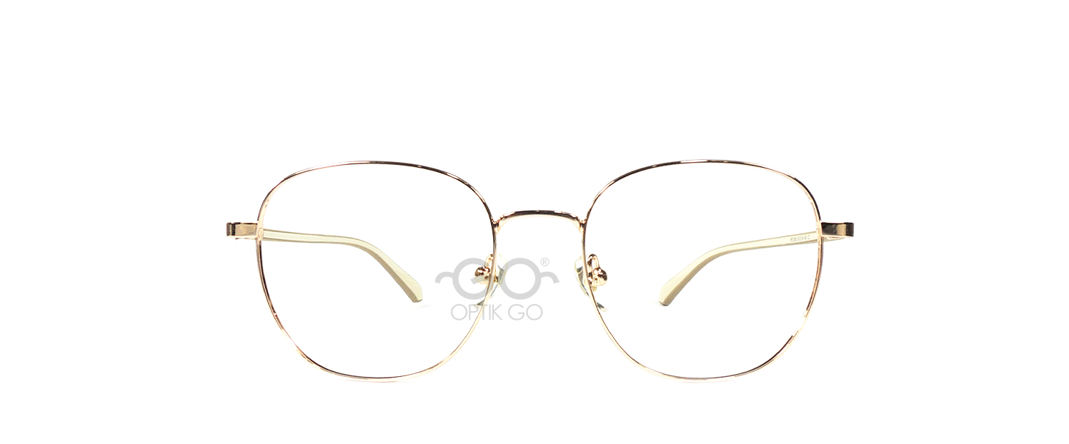 Lucy Law 31093 / C2 Gold Glossy